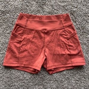 Paragon Fitwear Sakura Compression Short